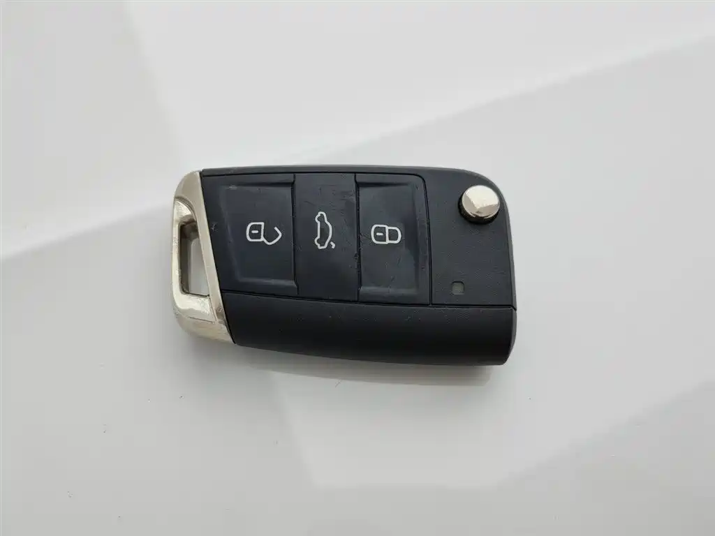 Volkswagen Tiguan L 2018 280TSI Automatic 2WD Comfort фото 19