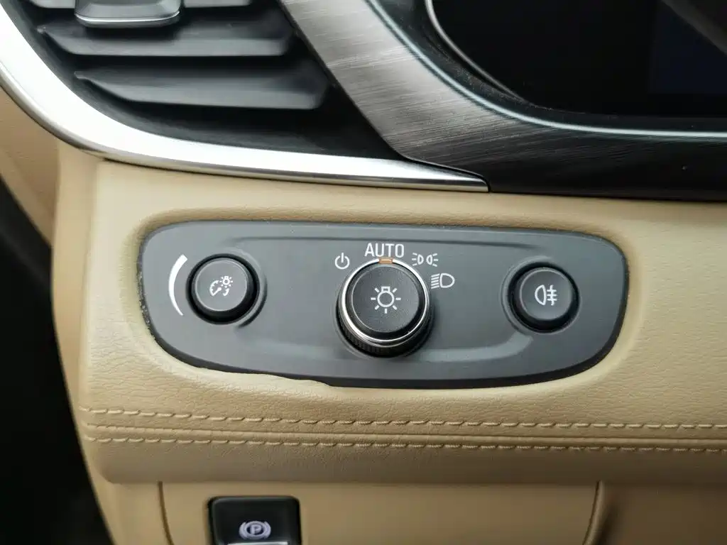 Buick GL8, миниатюра 21