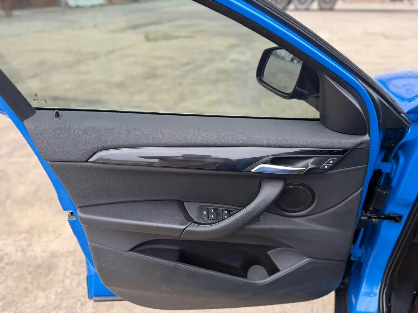 BMW X2 (Import) 2019 2019 sDrive20i M Off-Road Package China VI
