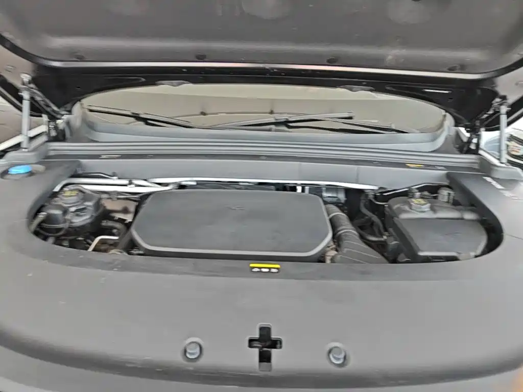 Li Auto L6 2024 2024 Pro