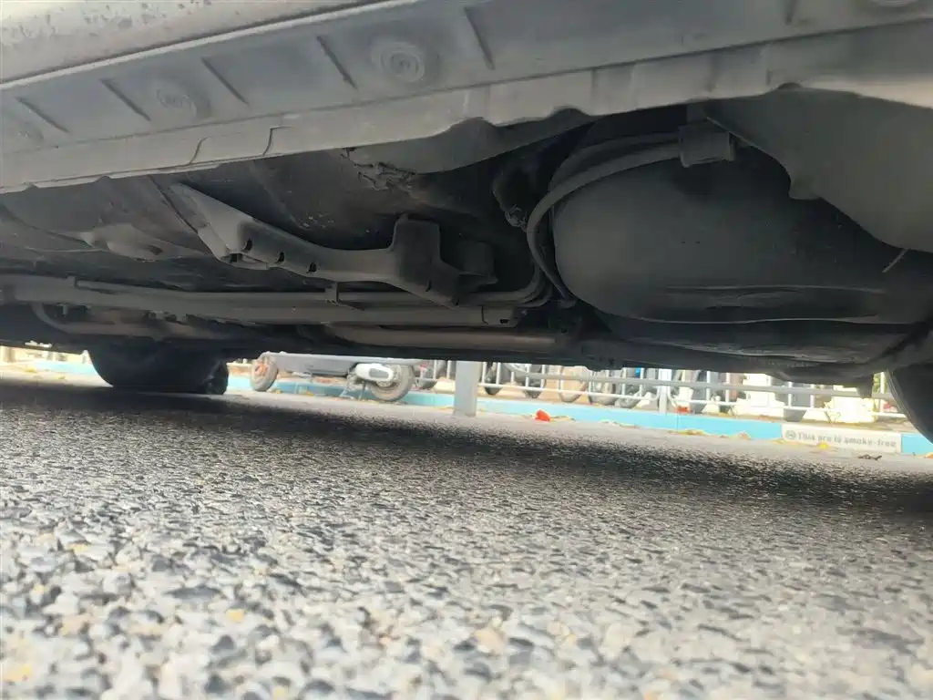 Toyota Levin 2016 1.6G CVT Elite Edition фото 18