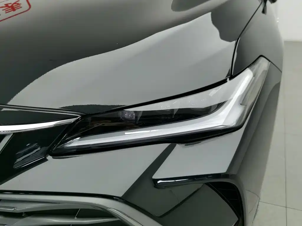 Toyota Avalon 2026