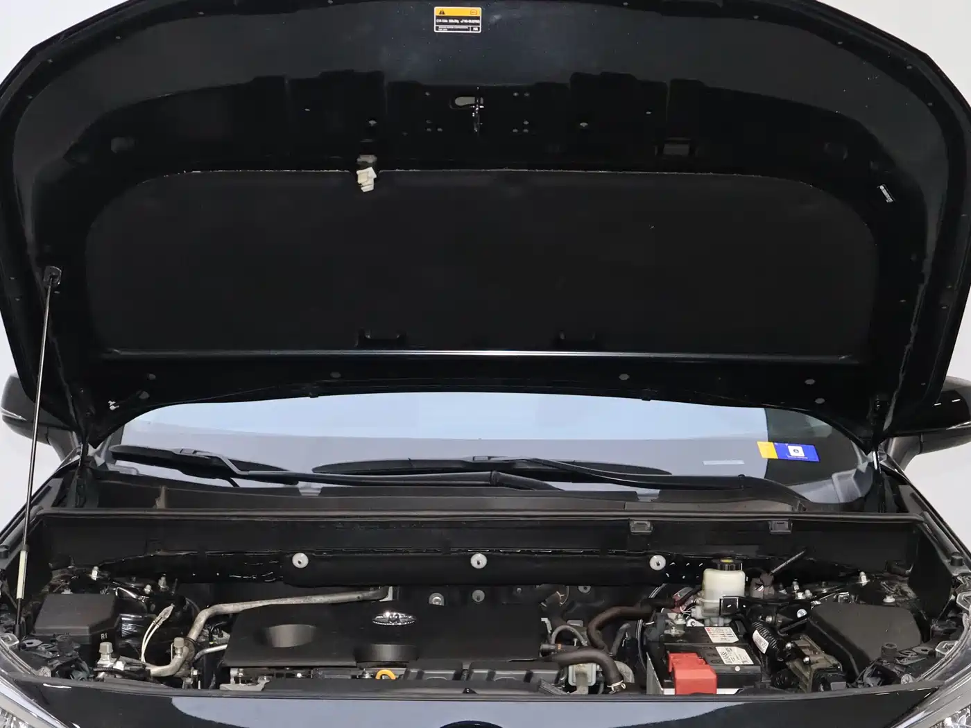 Toyota Wildlander 2022 2.0L CVT FWD Leading Edition фото 8