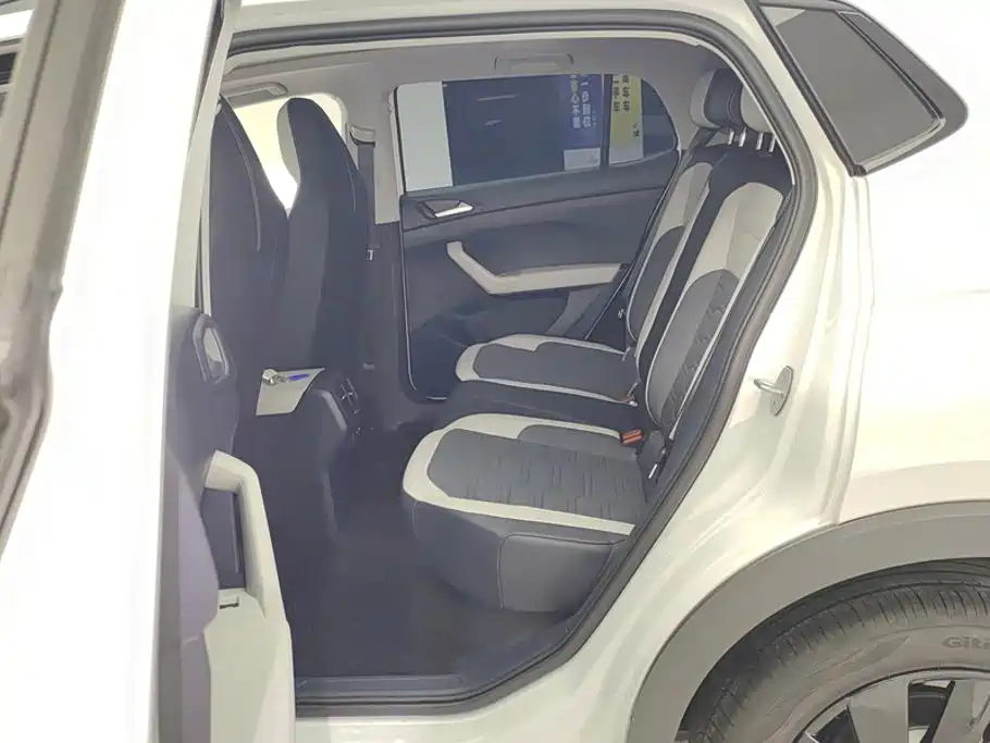 Volkswagen Tharu 2026 2026 New Sharp 300TSI Aspiration Edition