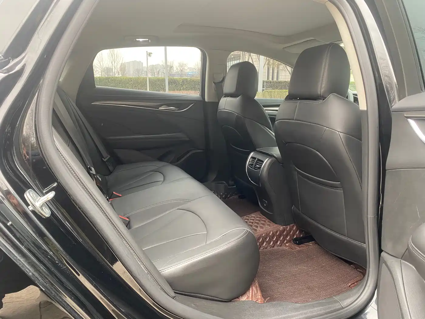 Buick LaCrosse 2022 552T Luxury фото 9