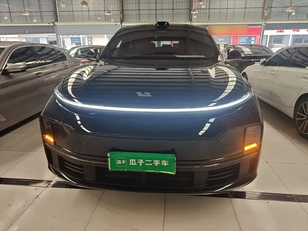 Li Auto L7 2025 2024 MAX