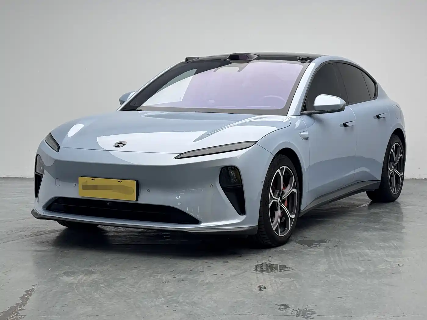 NIO ET5 2022