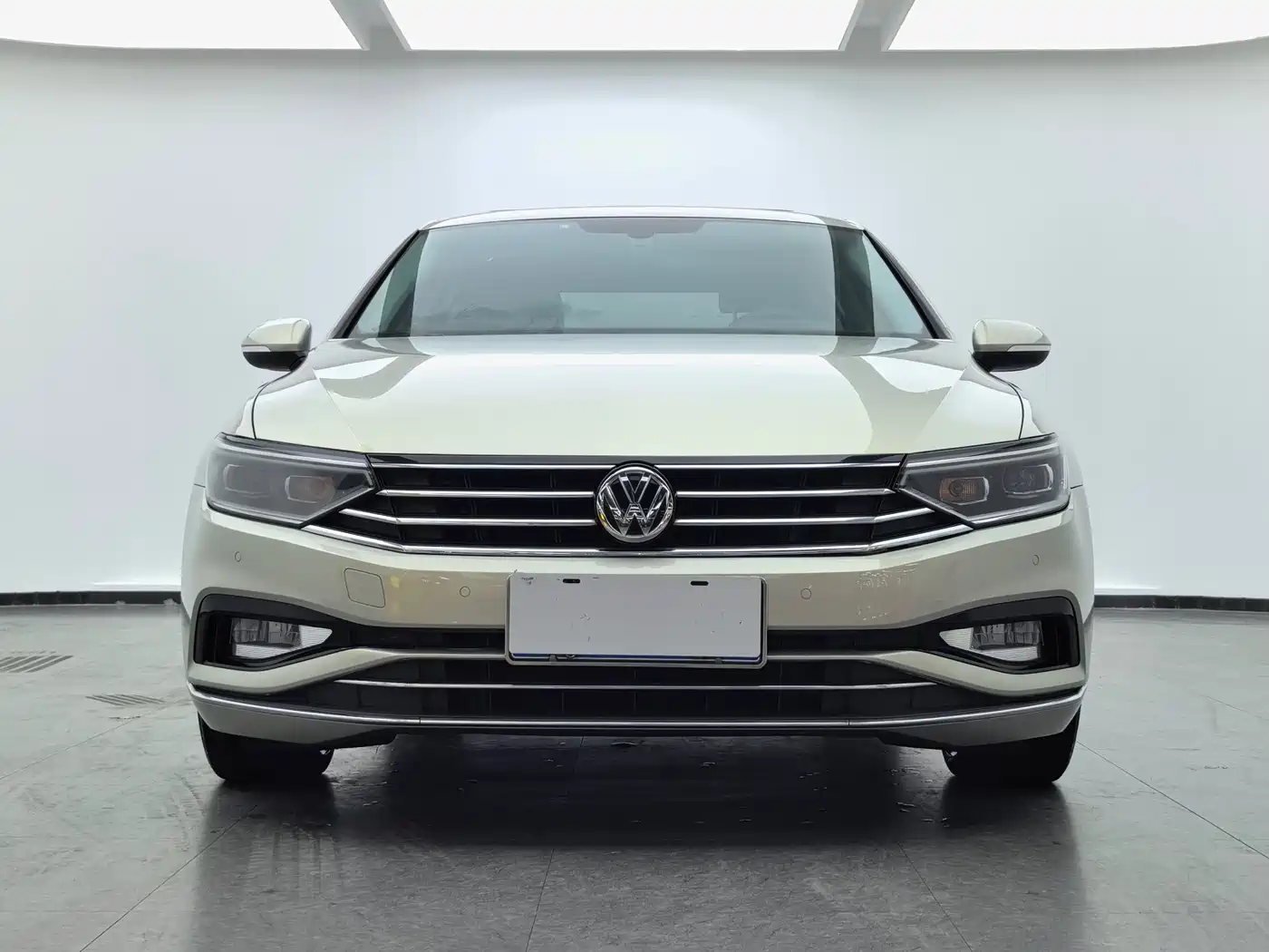 Volkswagen Magotan 2020 330TSI DSG Luxury фото 2