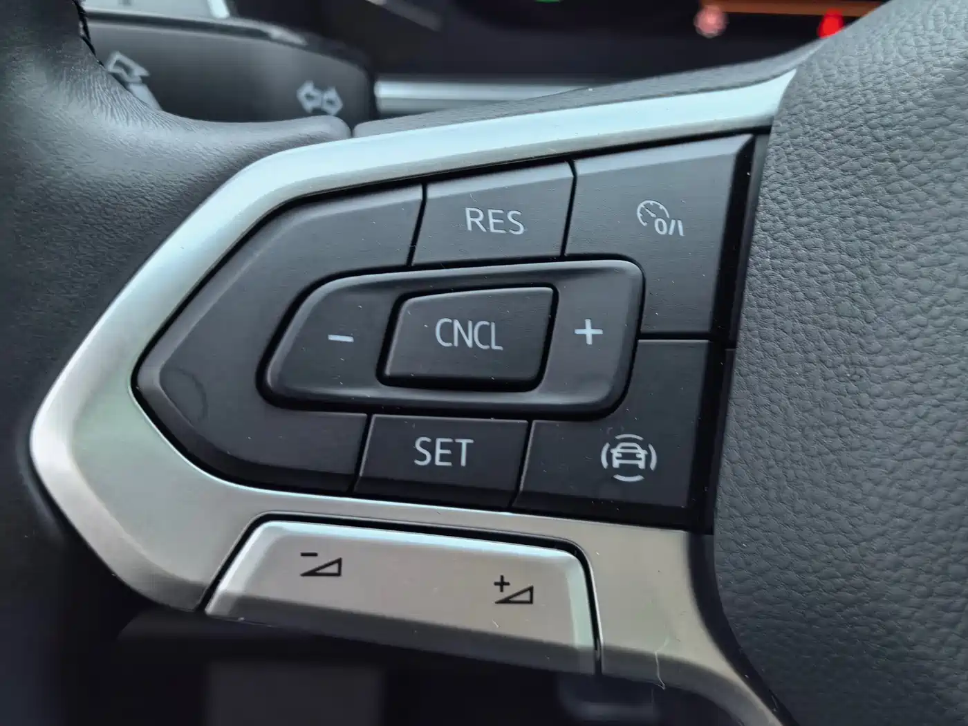 Volkswagen Magotan 2020 330TSI DSG Luxury фото 26