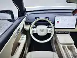 Фото 15 - Toyota bZ3X