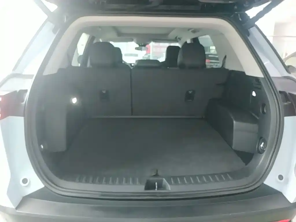 Chevrolet Equinox Plus 2024 2024 102km RS Ultimate Edition