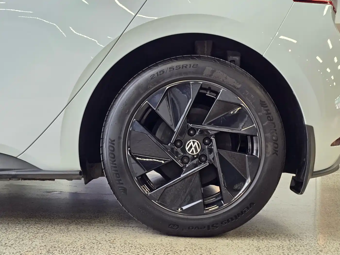 Volkswagen ID.3 2023 Pure Smart Edition фото 11