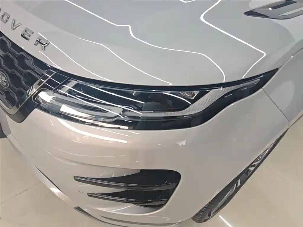 Land Rover Range Rover Evoque 2021 Range Rover Evoque L 249PS R-Dynamic SE Luxury Edition фото 24
