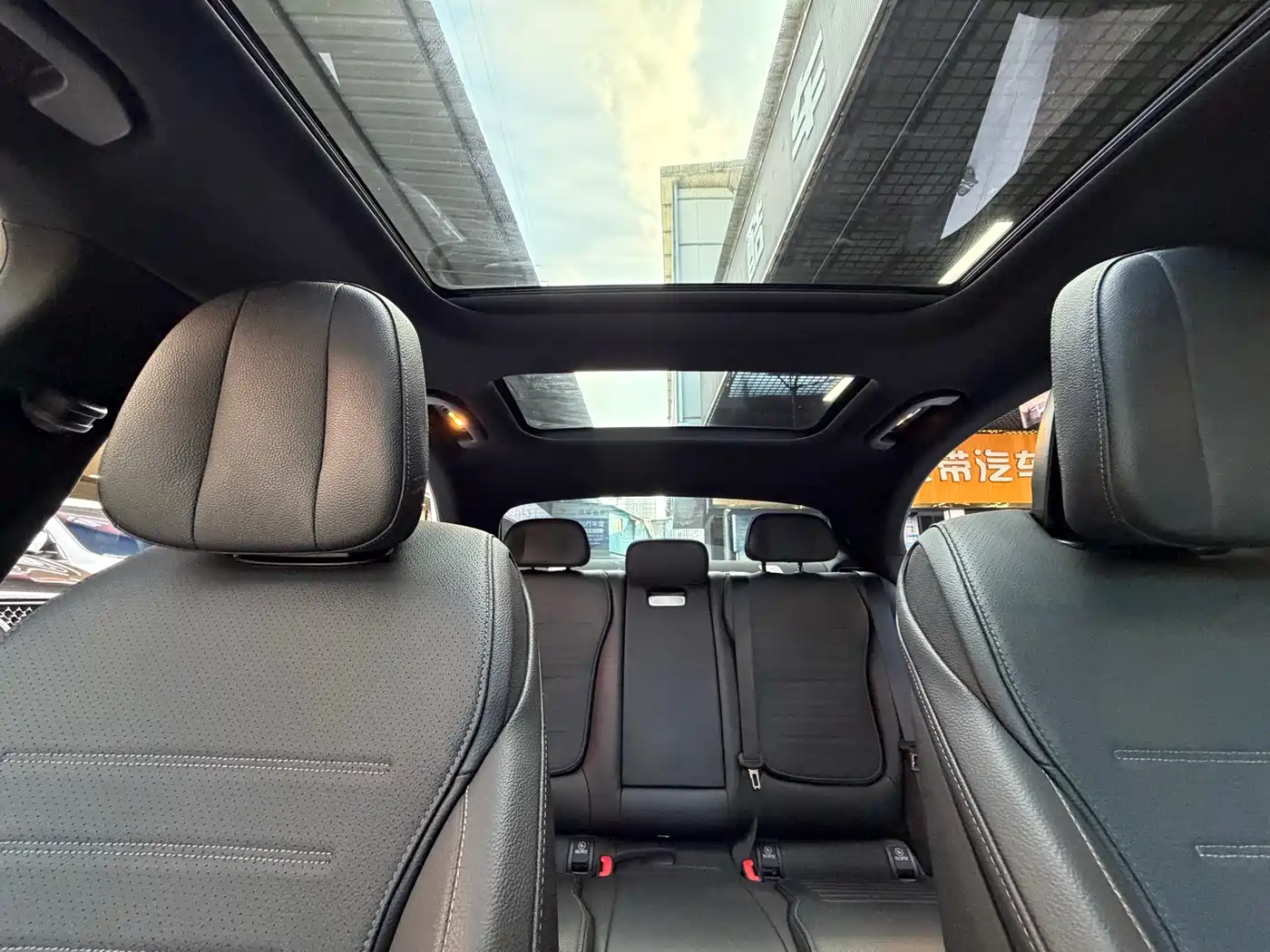 Mercedes-Benz C-Class 2023 C 260 L Sport фото 23