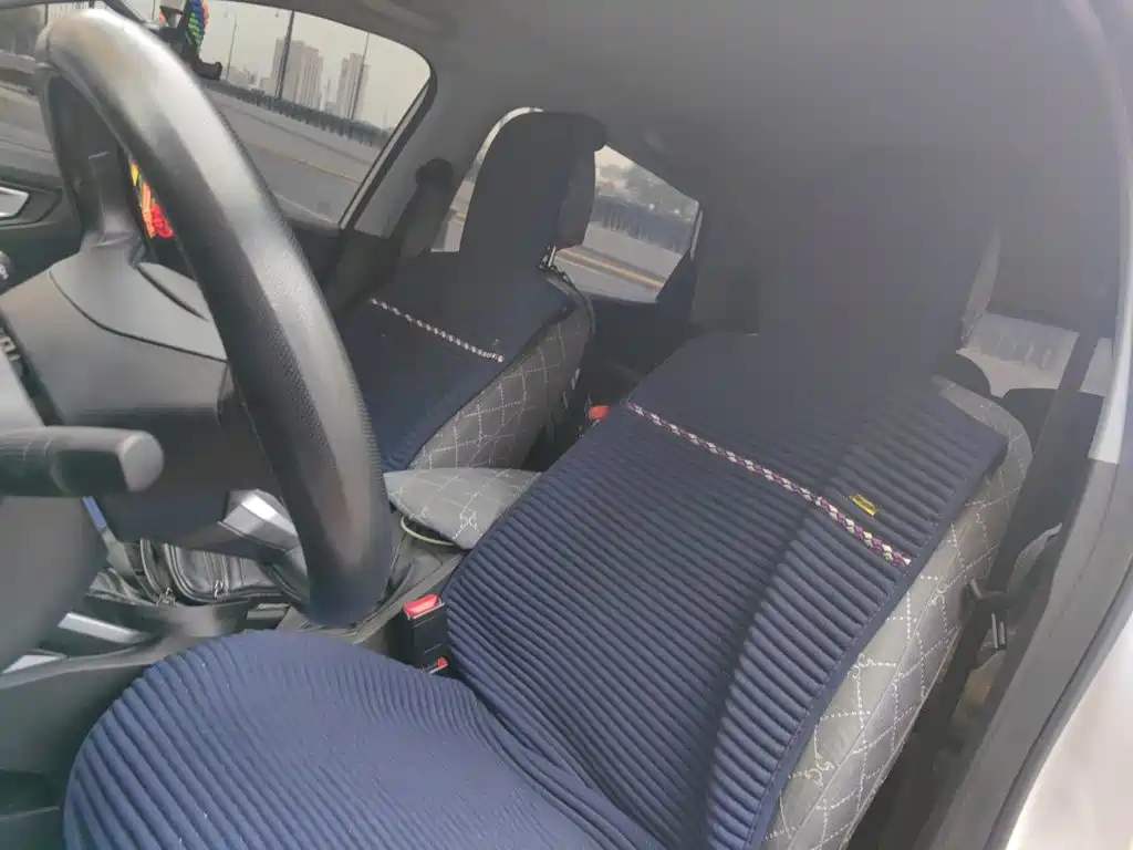 Wuling Motors Wuling Xingchi 2025 2022 1.5L Manual Freedom Edition