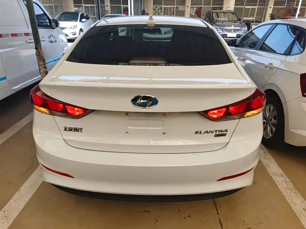 HYUNDAI LEAD