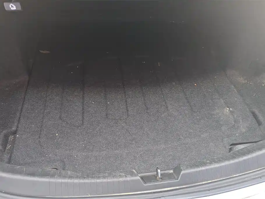 Chevrolet Malibu XL 2018 530T Auto RuiXiang Edition фото 4