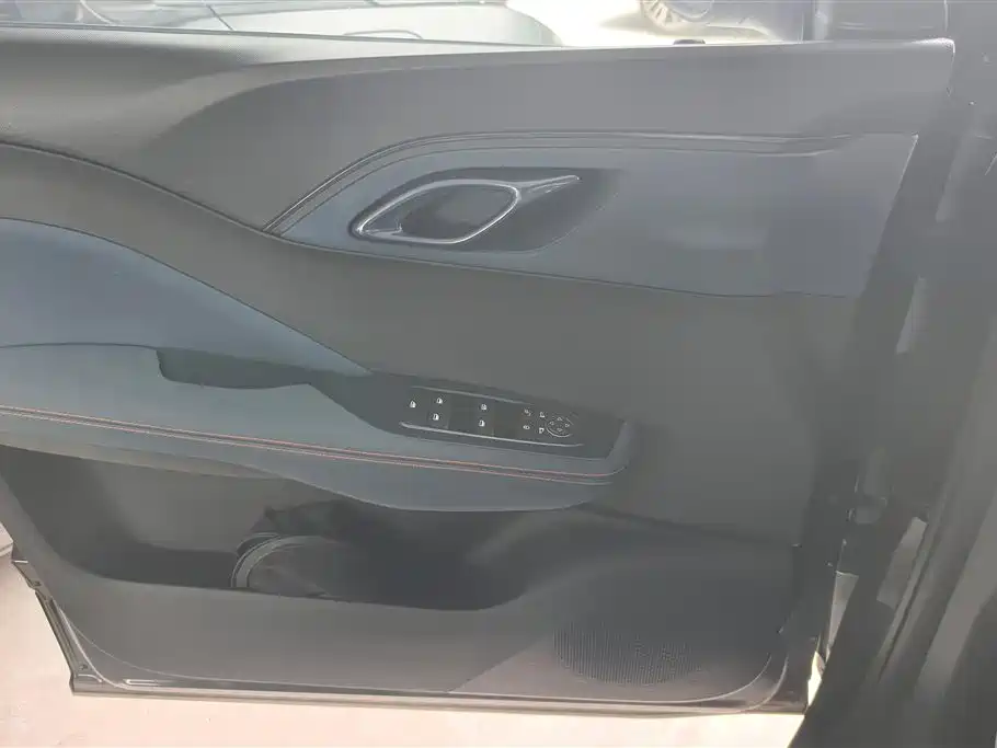 BYD Seagull 2024 Glory Edition 305km Freedom Edition фото 7