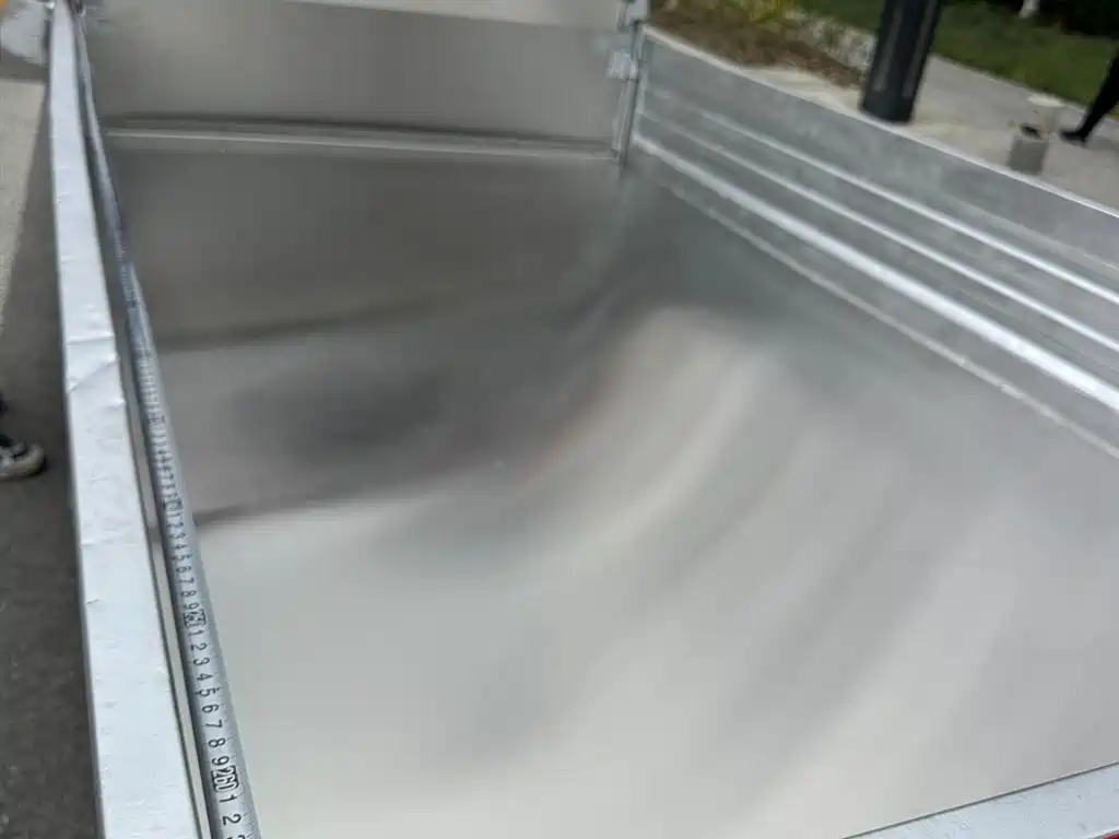 CHANGAN CHANGAN STAR CARD