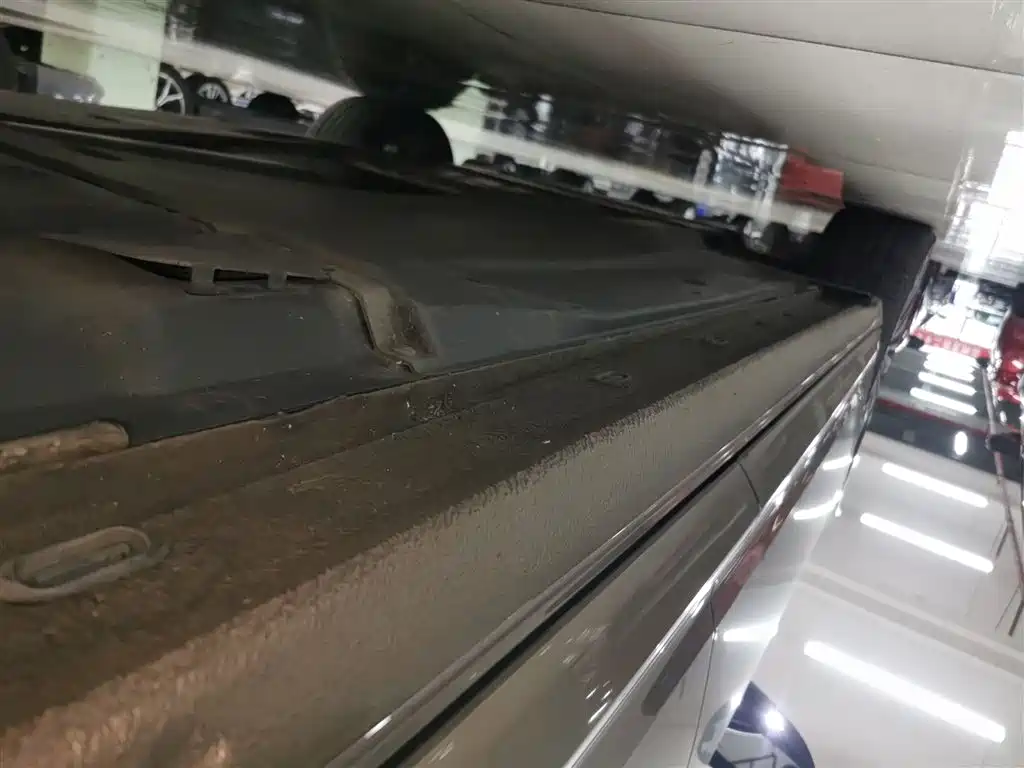 Volkswagen Passat 2019 Model 330TSI Luxury Edition China V фото 18