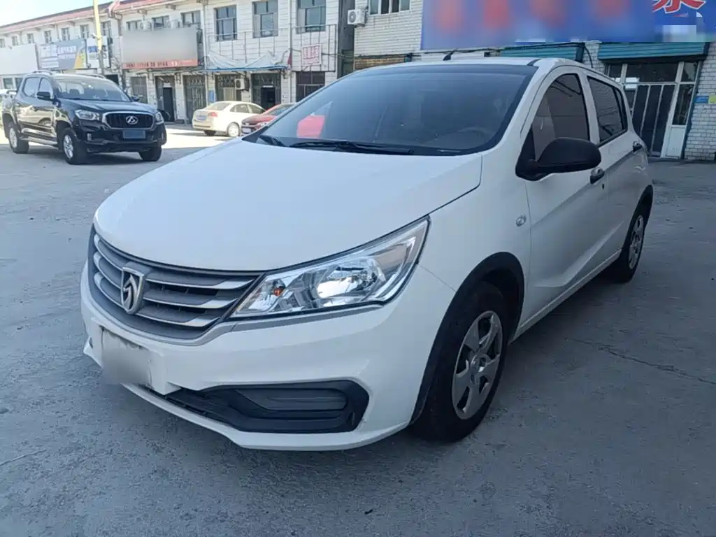 Фото 1 - Baojun 310