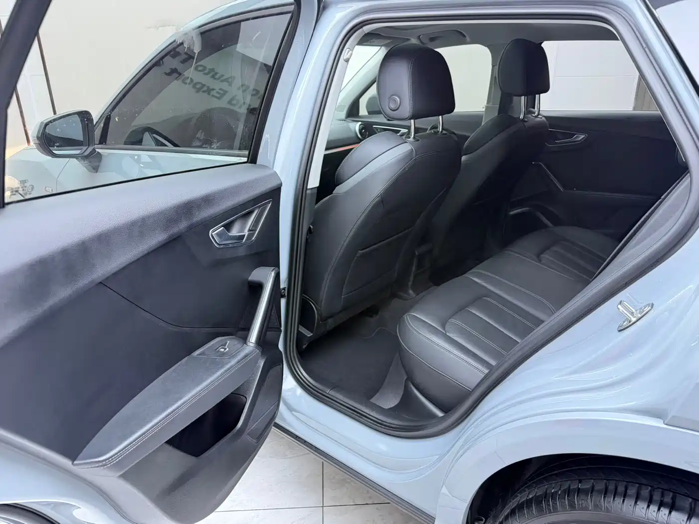 Audi Q2L 2022 35 TFSI Fashion Dynamic фото 16
