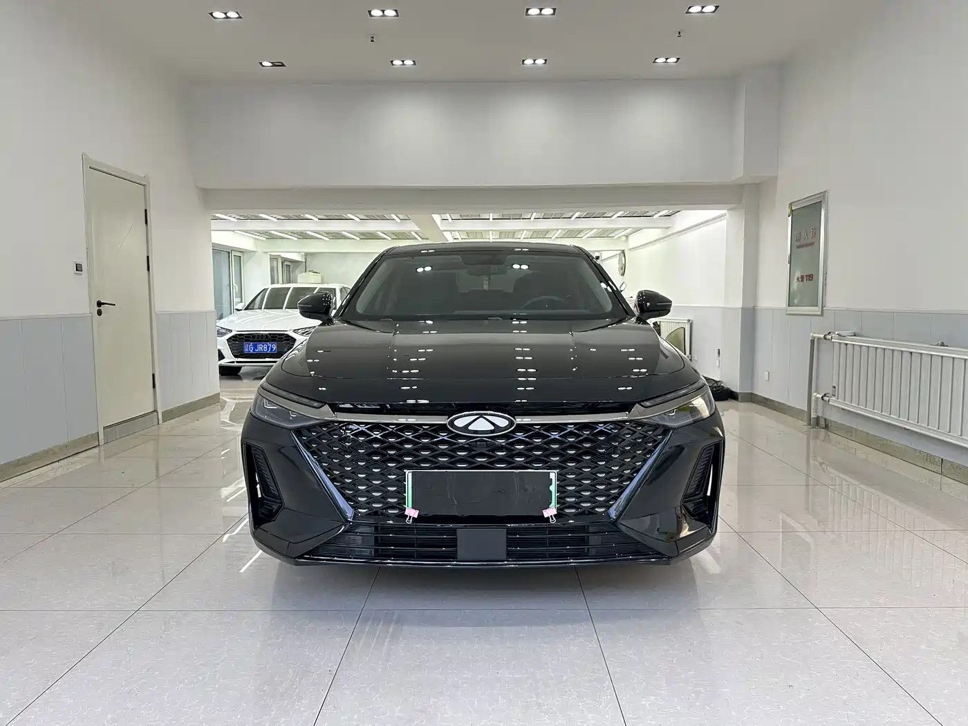 Chery Fengyun Fengyun A8 2025 2025 70km Basic Model