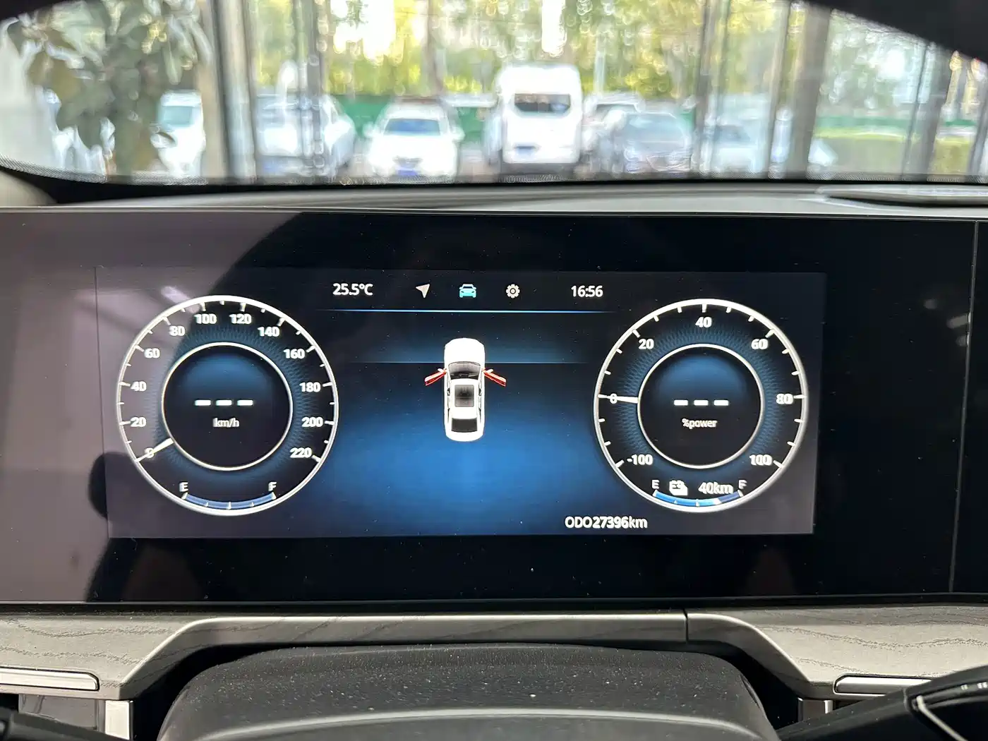 Chery Fengyun Fengyun A8 2025 2025 70km Basic Model