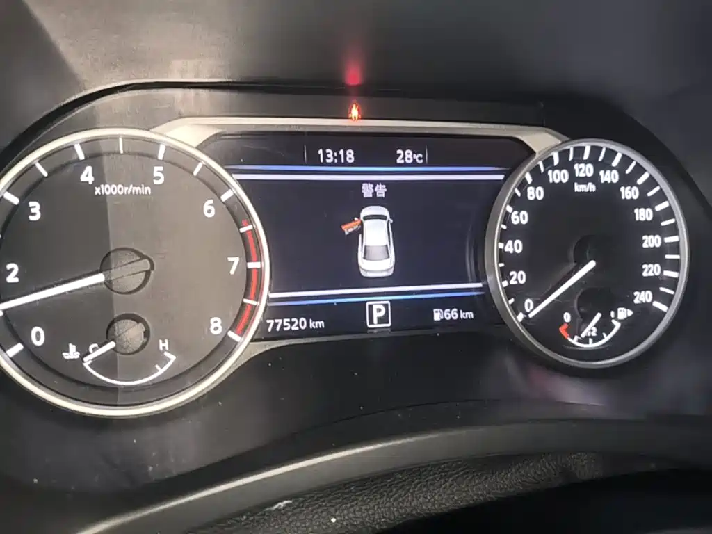 Nissan SYLPHY, миниатюра 12