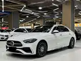 Фото 1 - Mercedes-Benz C-Class