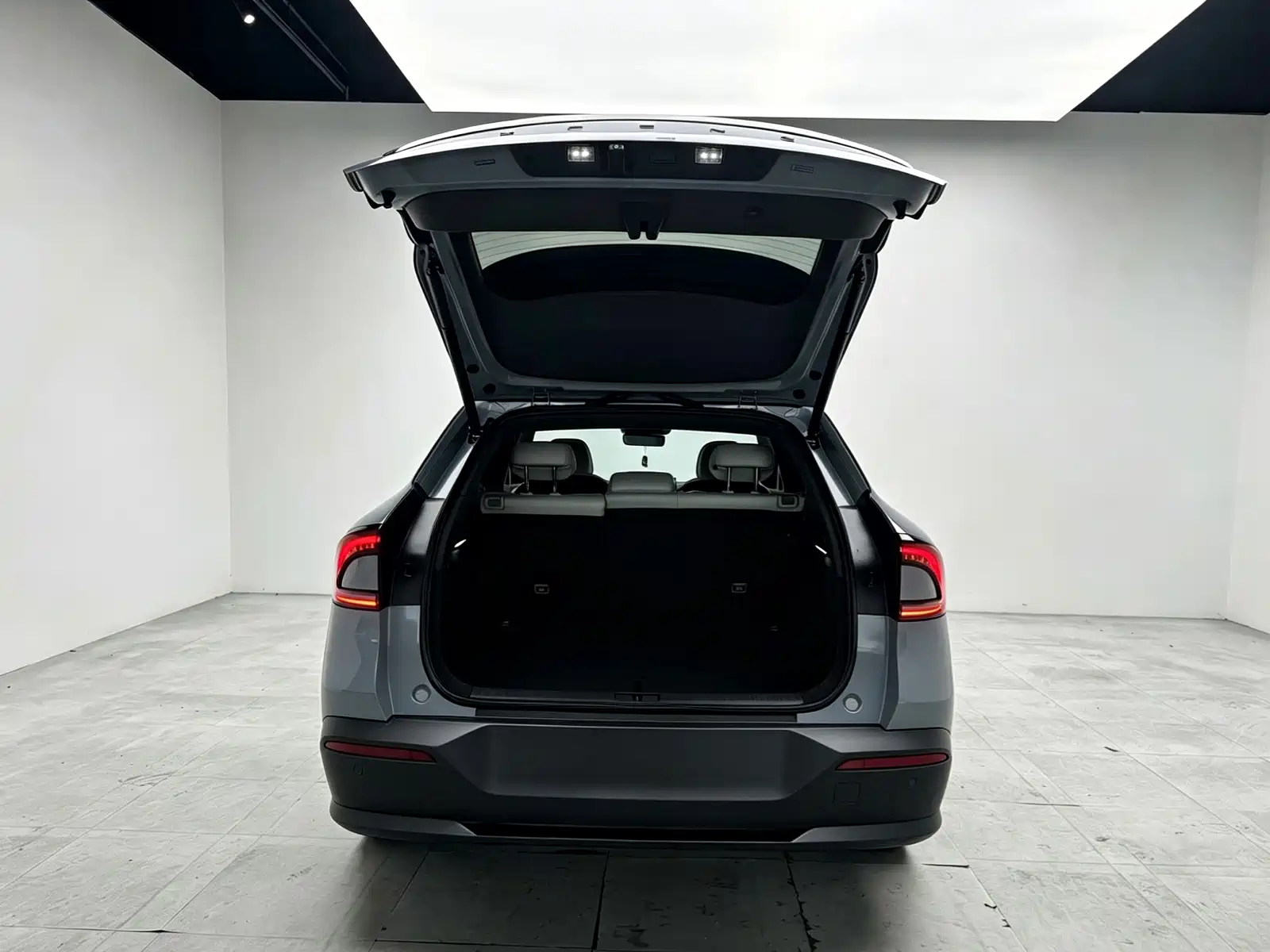 Фото 7 - XPeng G7