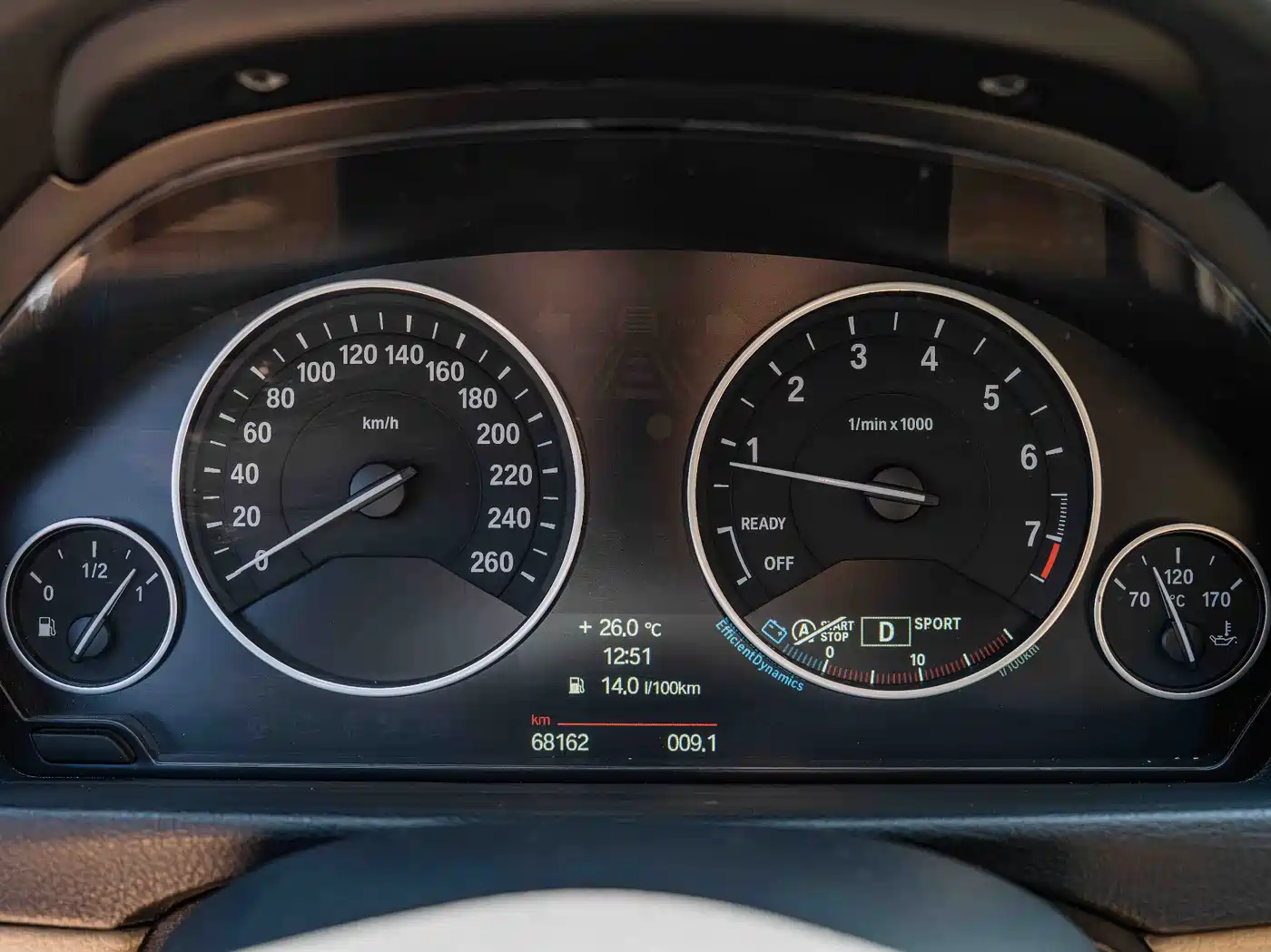 BMW 3 Series 2013 Facelift 320Li Luxury Design Package фото 14