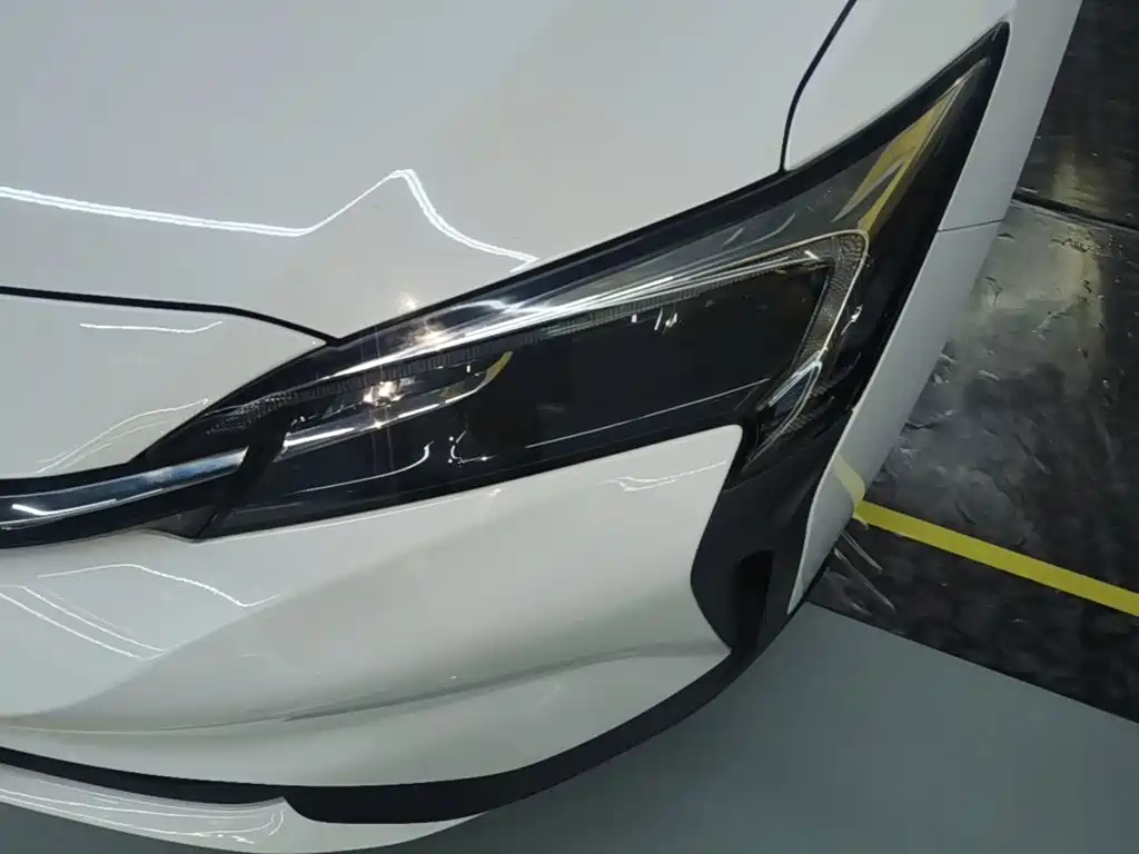 Buick Velite 6 2020 2019 Connected Smart Edition
