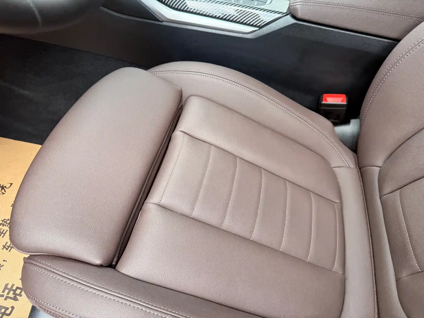 BMW 3 Series 2021 325i M Sport Package фото 19
