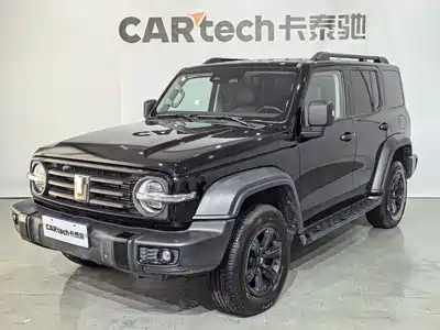 Tank 300