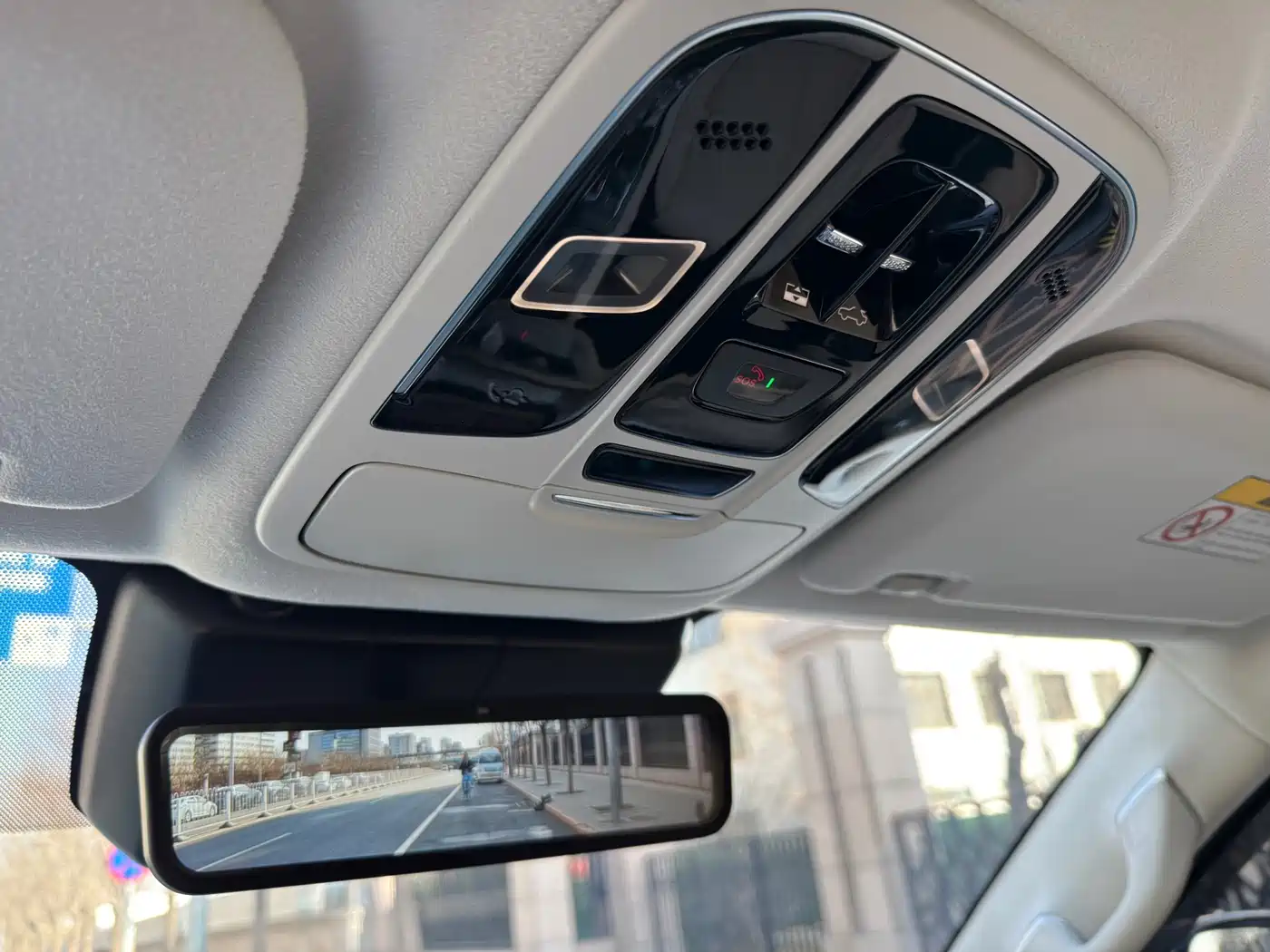 GREAT WALL MOUNTAIN AND SEA CANNON