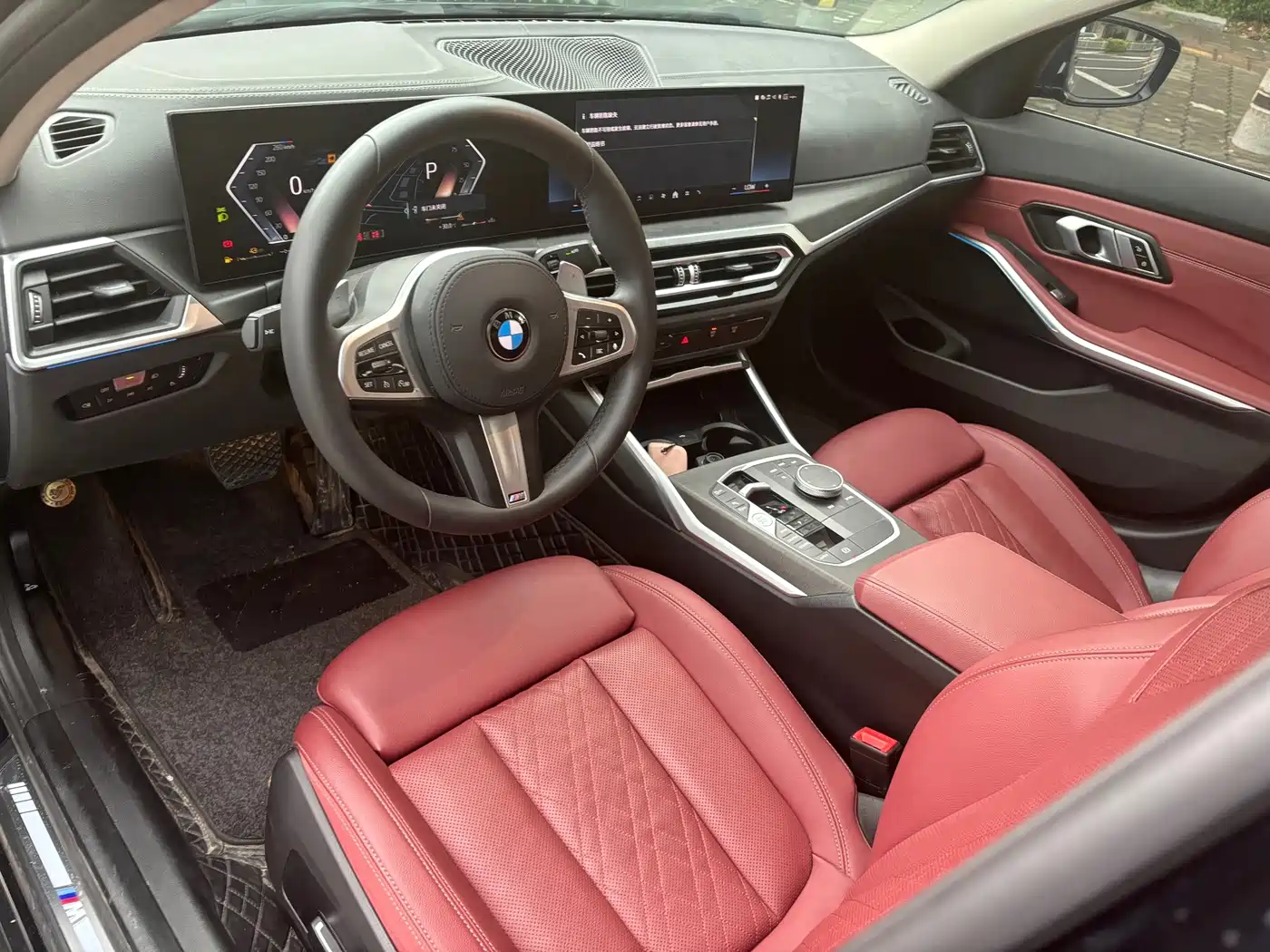 Фото 6 - BMW 3 Series