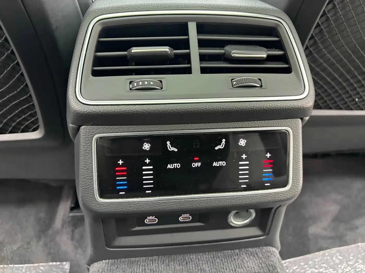 Audi A6L 2023 45 TFSI quattro Premium Dynamic фото 12