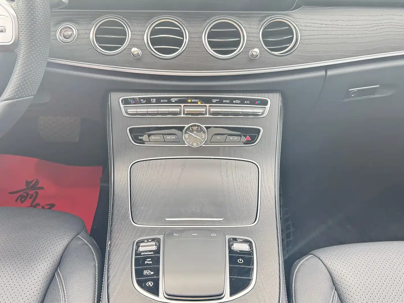 Mercedes-Benz E-Class 2020 E 300 L Sport Fashion Model фото 9