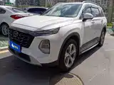 صورة 1 - Hyundai Santa Fe