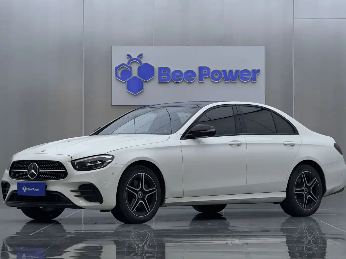 Mercedes-Benz E-Class (Import) 2023 E 260 Fashion Sport Edition