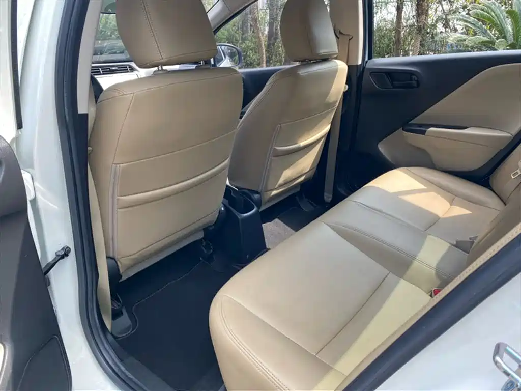 Honda City 2019 2019 Model 1.5L CVT Comfort Edition