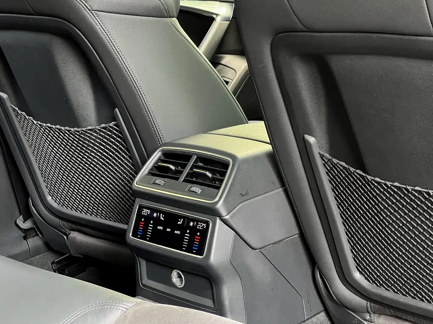 Audi A6 (Import) 2021 Avant Pioneer 45 TFSI Premium Sport фото 20