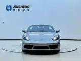 Photo 12 - Porsche 718
