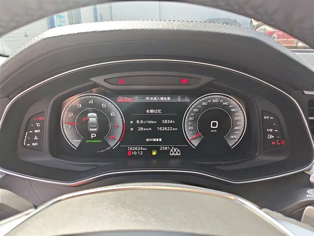 Audi A6L 2021 45 TFSI Exclusive Elegance фото 8