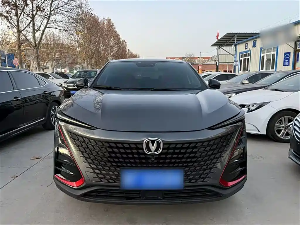 CHANGAN UNI-T