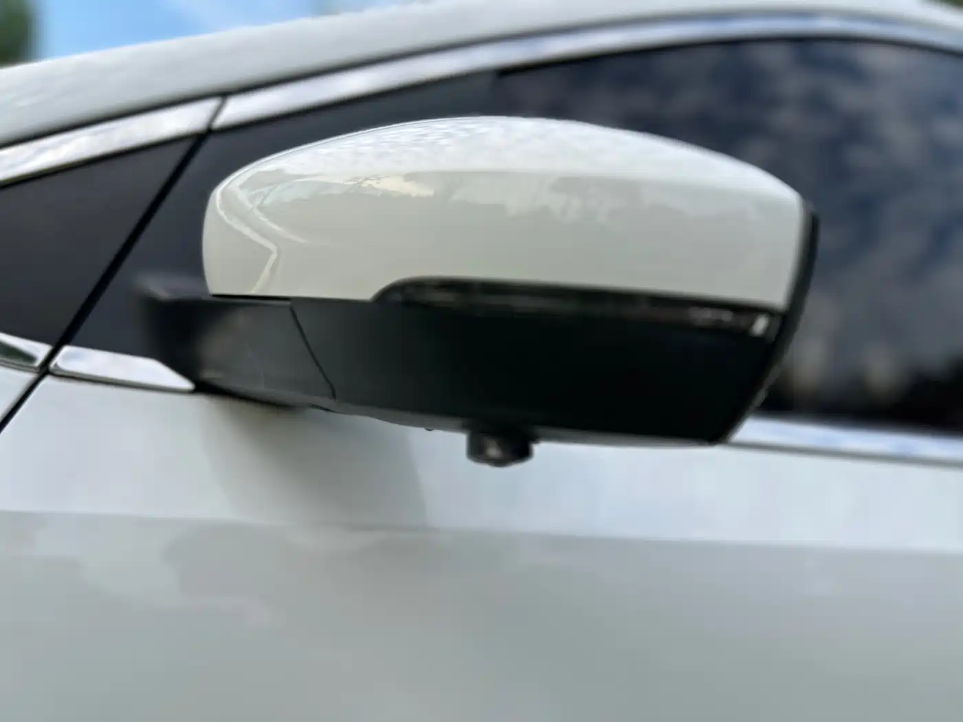 Volkswagen Polo 2018 1.5L Auto Safe Drive фото 16