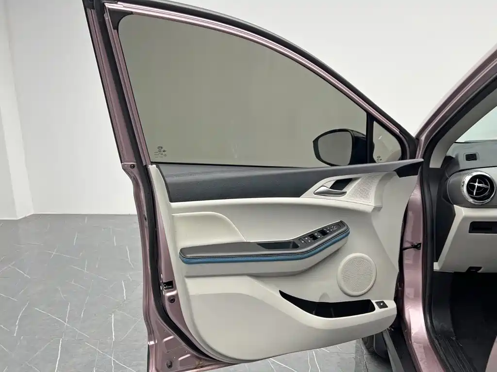 BYD Yuan Pro 2023 2023 401KM Luxury