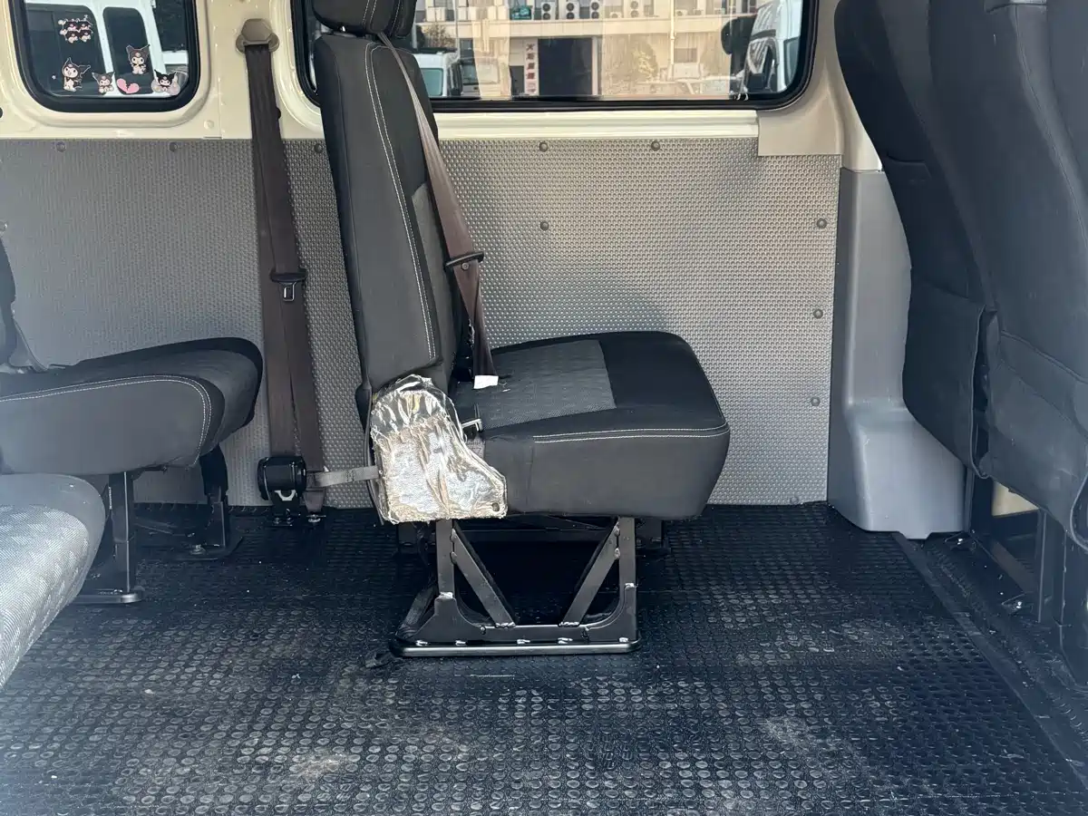 SAIC MAXUS XINTU V80