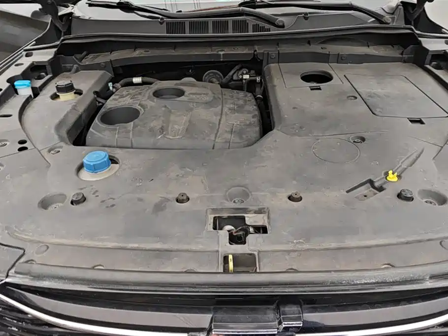 CHANGAN CHANGAN AUCHAN X7